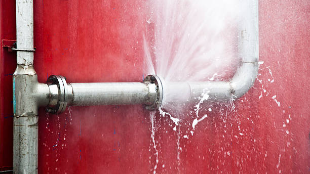 Reliable Petersburg, WV Water damage restoration Solutions