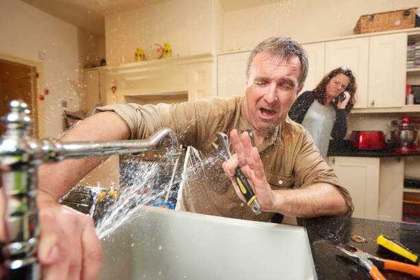 Best Residential water damage restoration  in Petersburg, WV